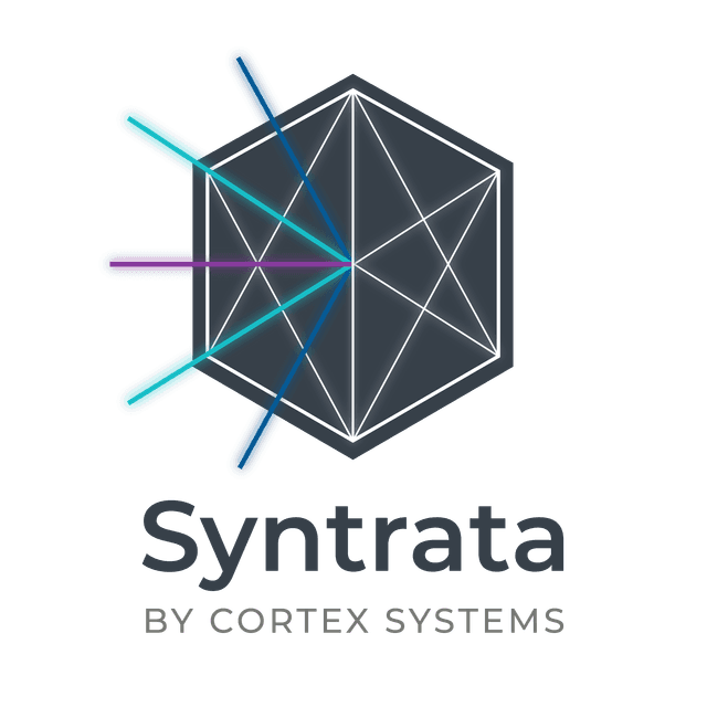 Syntrata Full Logo